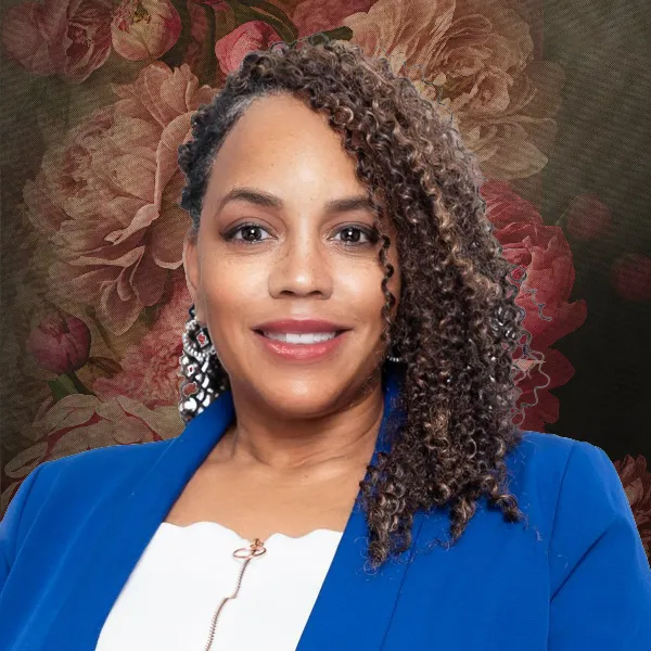Charmaine Adegeye, Psychiatric Nurse Practitioner