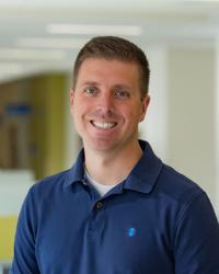 Tyson G. Wing - Riverton, UT - Physical Therapy