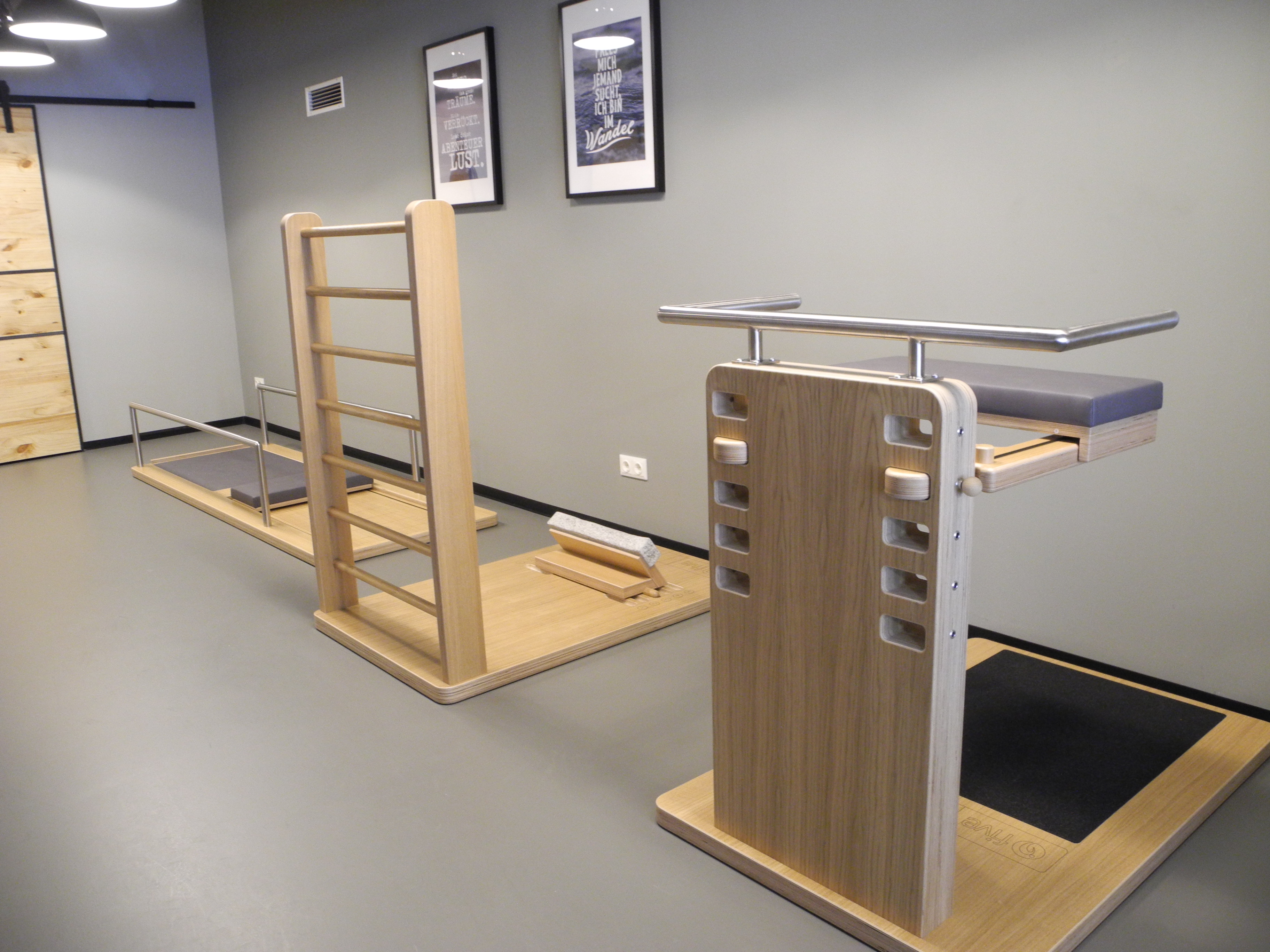 Kraftvoll - dein neues ich, Hernalser Hauptstraße 62/1 in Wien