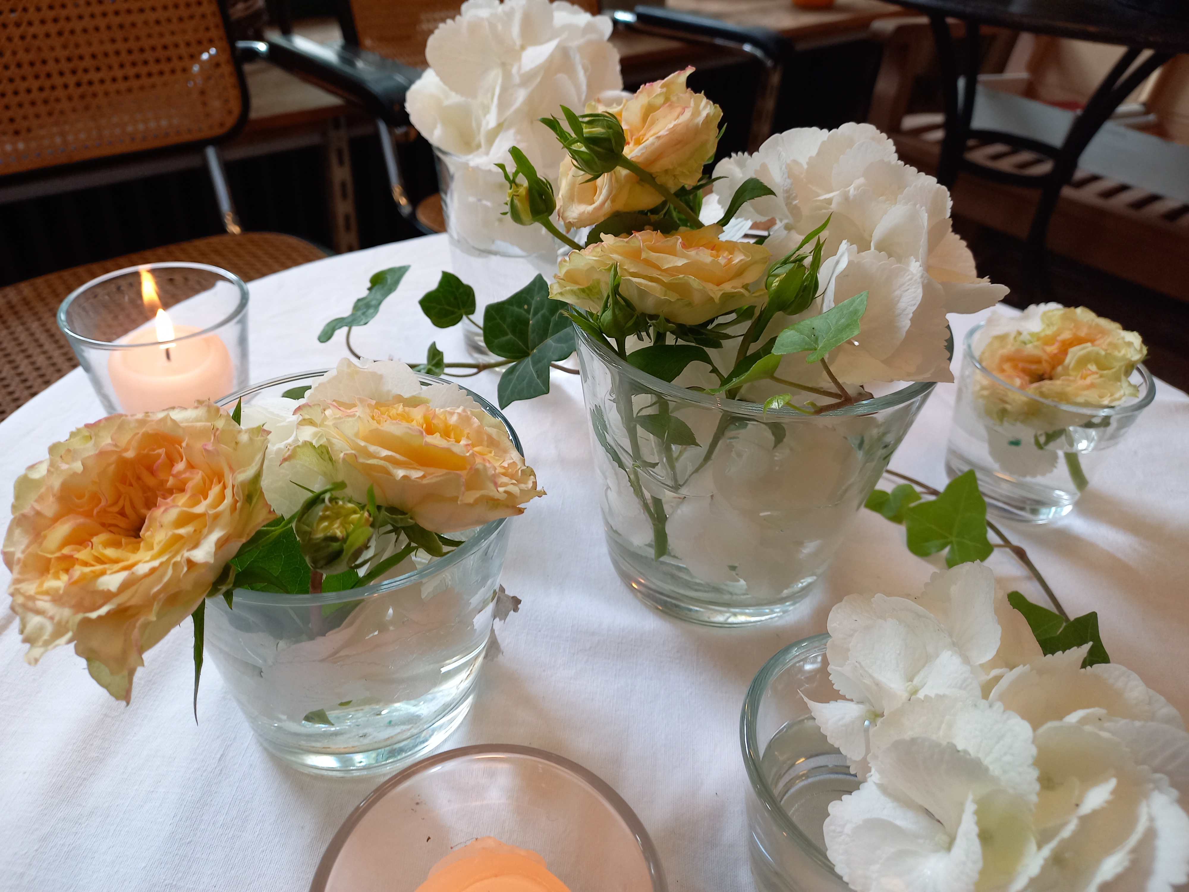 Kundenfoto 42 Blumen & Dekoration | Rita Roth | München