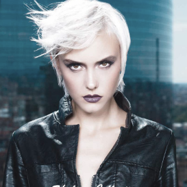 Images Isabel Vegas Parrucchieri