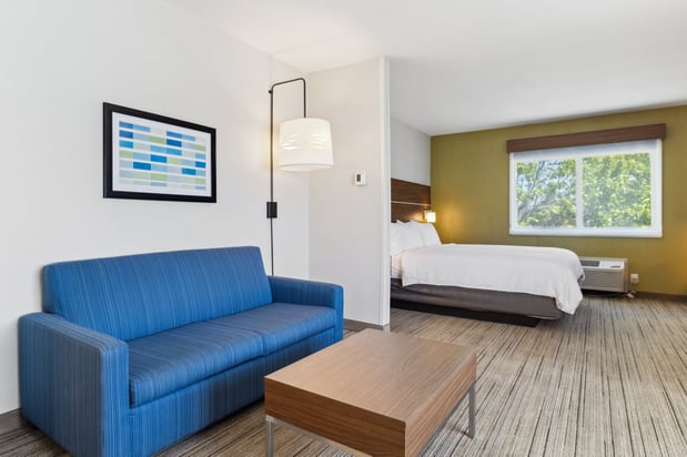 Images Holiday Inn Express & Suites Mountain View Silicon Valley by IHG