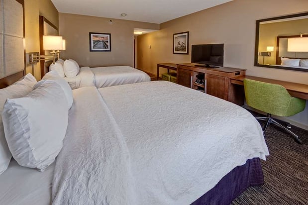 Images Hampton Inn Dunn