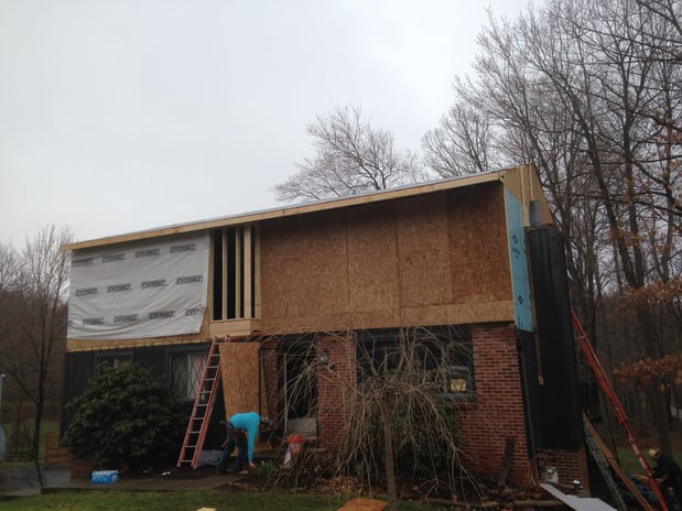 Images Galino Construction Inc