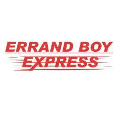 Errand Boy Express