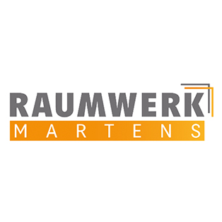 Raumwerk Martens Logo