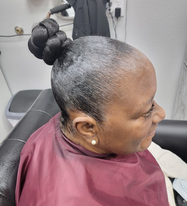 Images Trinity 3 Hair & Beauté