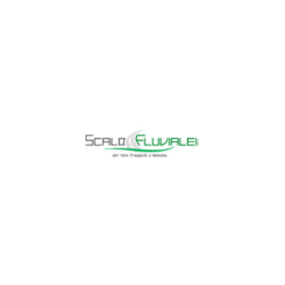 Scalo Fluviale Logo