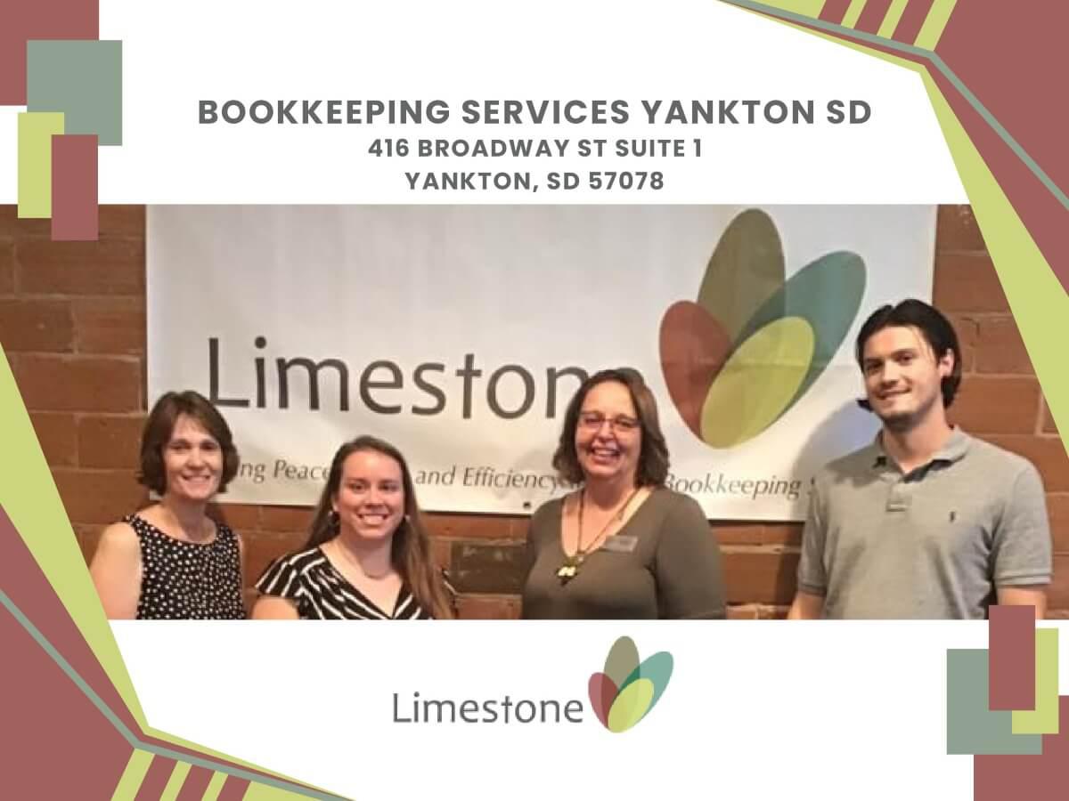 bookkeeping services Yankton SD