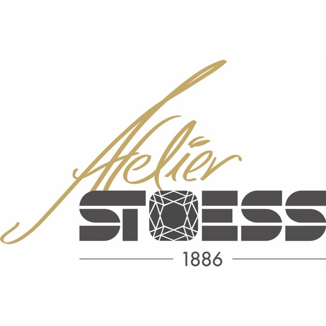 Atelier Stoess 1886 - Offizieller Rolex Fachhändler in Wiesbaden - Logo