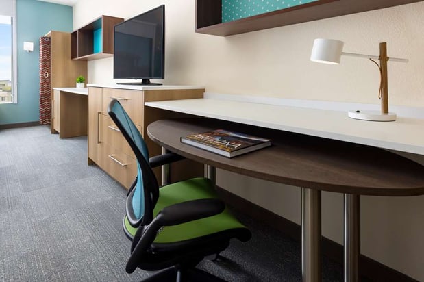 Images Home2 Suites by Hilton Scottsdale North
