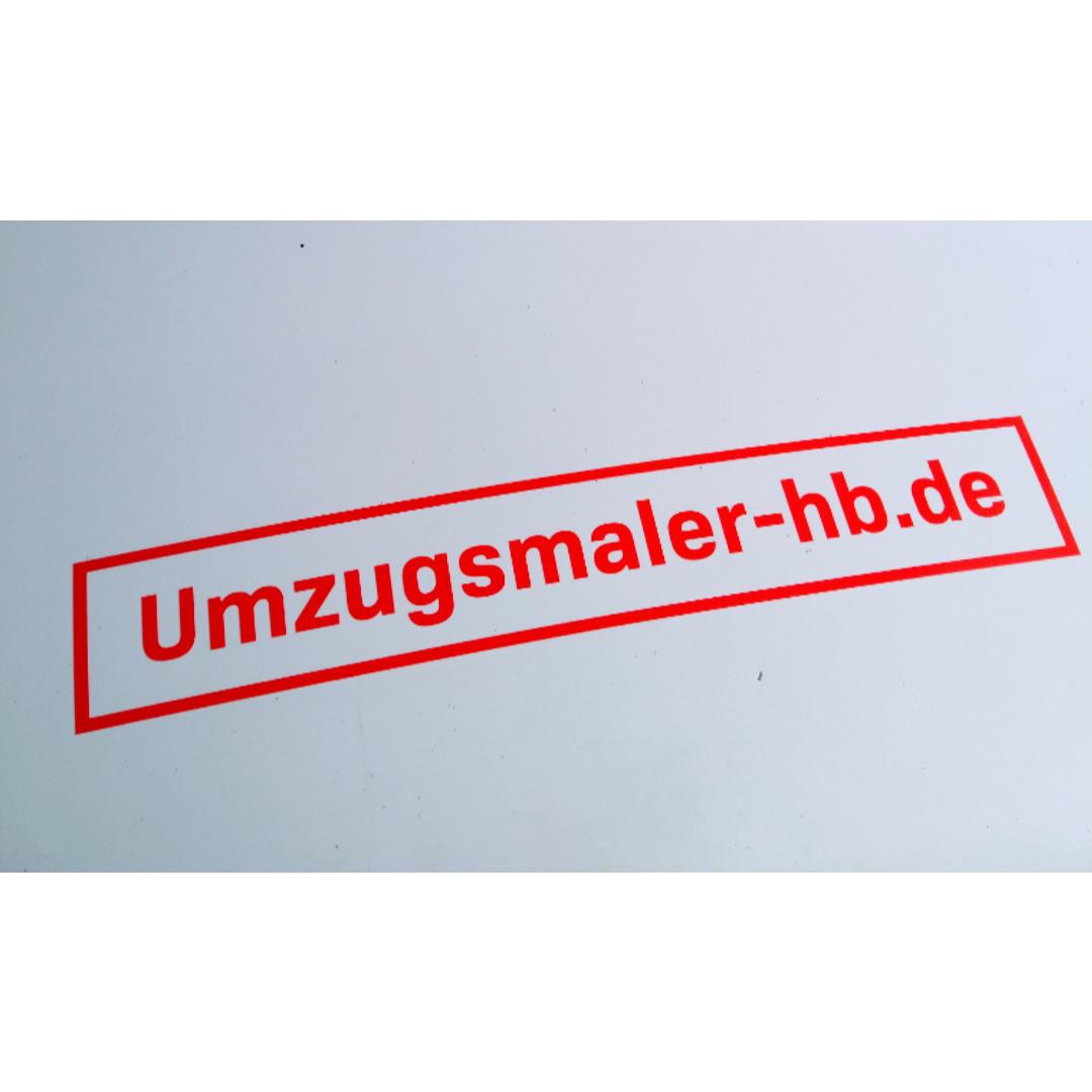 Umzugsmaler-HB Inh. Dennis Freese in Osterholz Scharmbeck - Logo