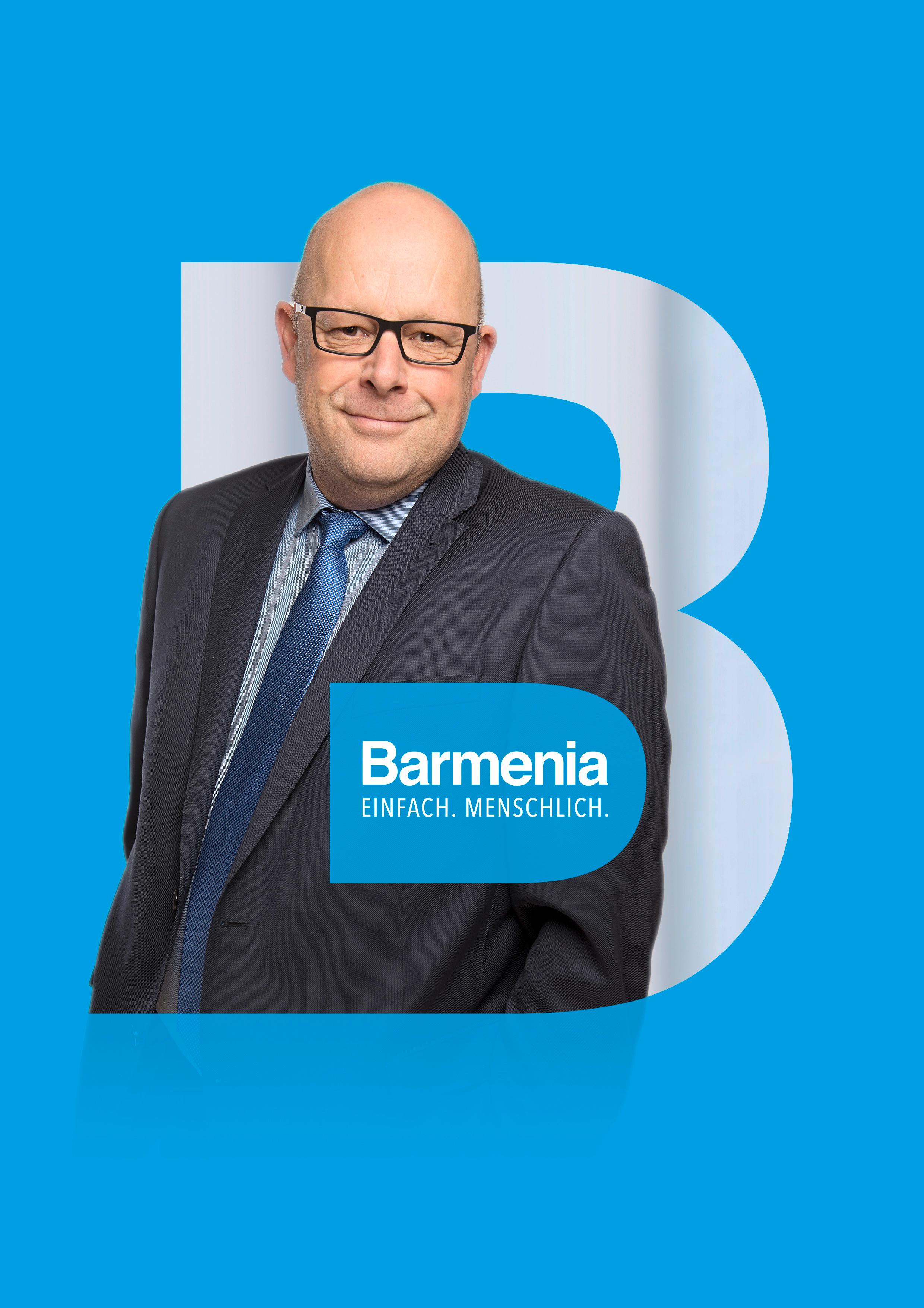 Barmenia Versicherung - Stefan Knoblach, Nietzschestr. 2 in Nürnberg