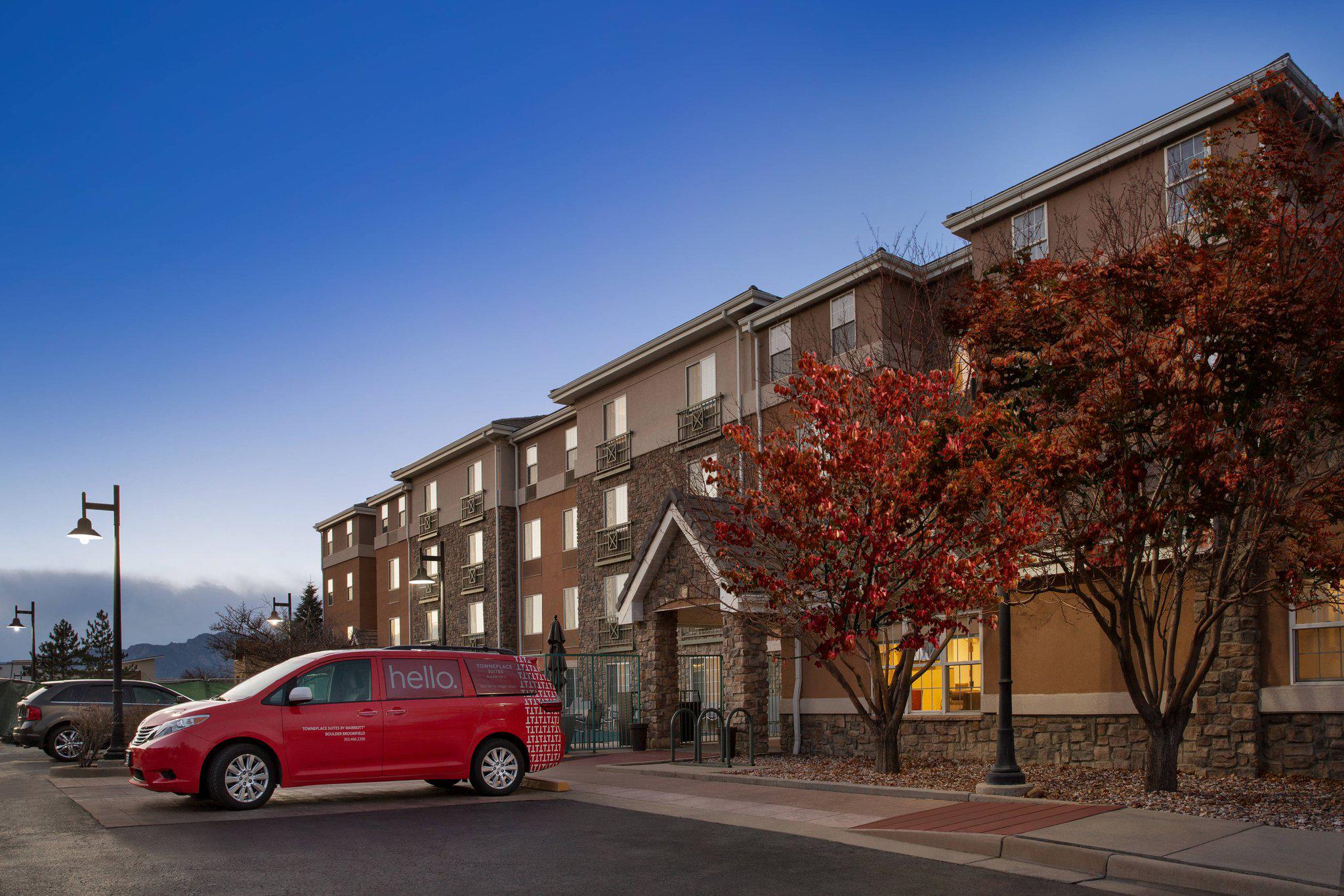 TownePlace Suites By Marriott Boulder Broomfield Interlocken   2048x1366 