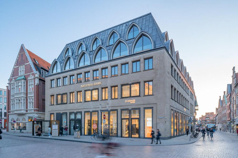 Bild 5 Zalando Outlet Store Münster in Münster