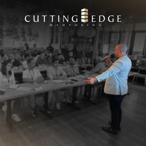 Images Cutting Edge Mentoring