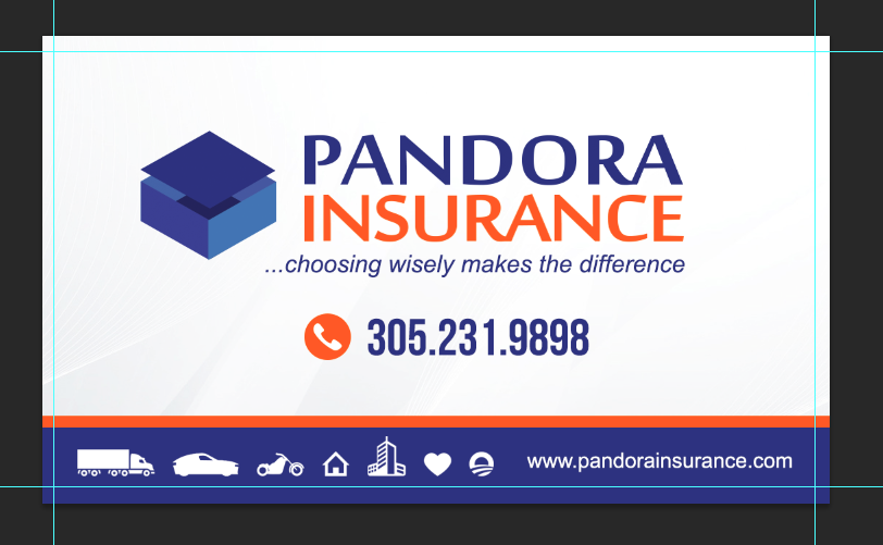 Pandora Insurance Hialeah office