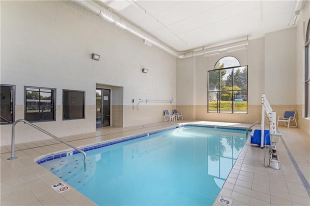 Images Best Western Knoxville Airport/Alcoa