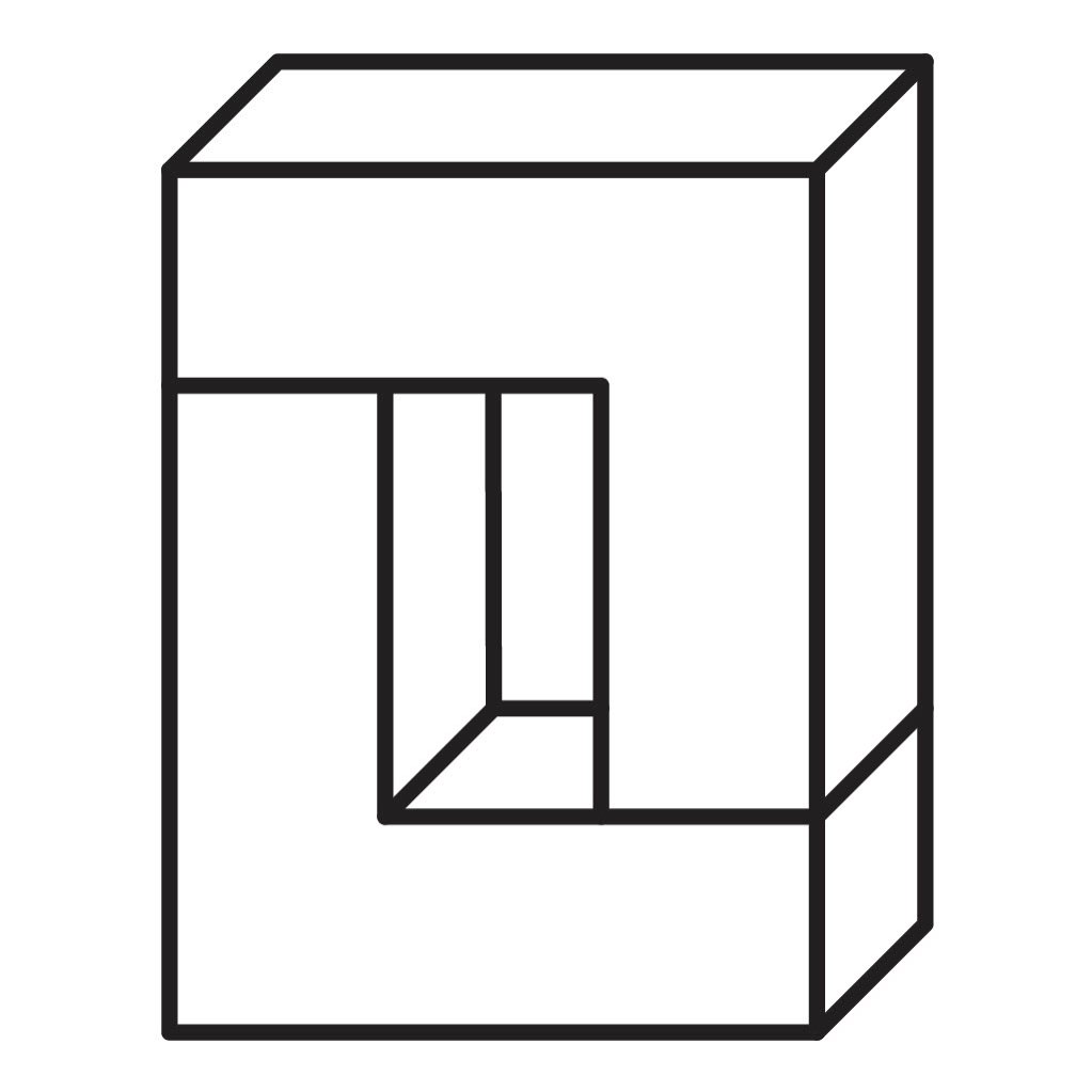 L hoch 2, Manufaktur für Möbel und Gebrauchsgegenstände Logo