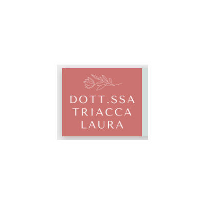 Triacca Dott.ssa Laura Logo