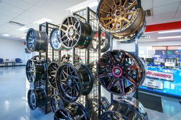 Images Tire Discounters