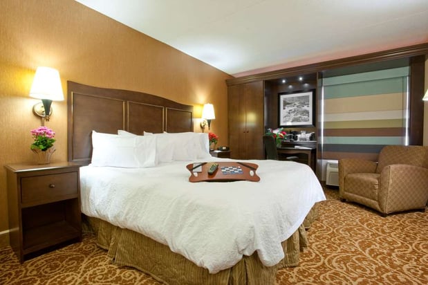 Images Hampton Inn Downingtown/Exton
