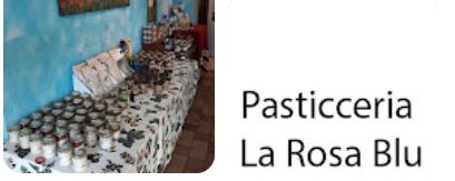 Images Pasticceria La Rosa Blu