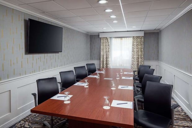 Images DoubleTree by Hilton Hotel Princeton