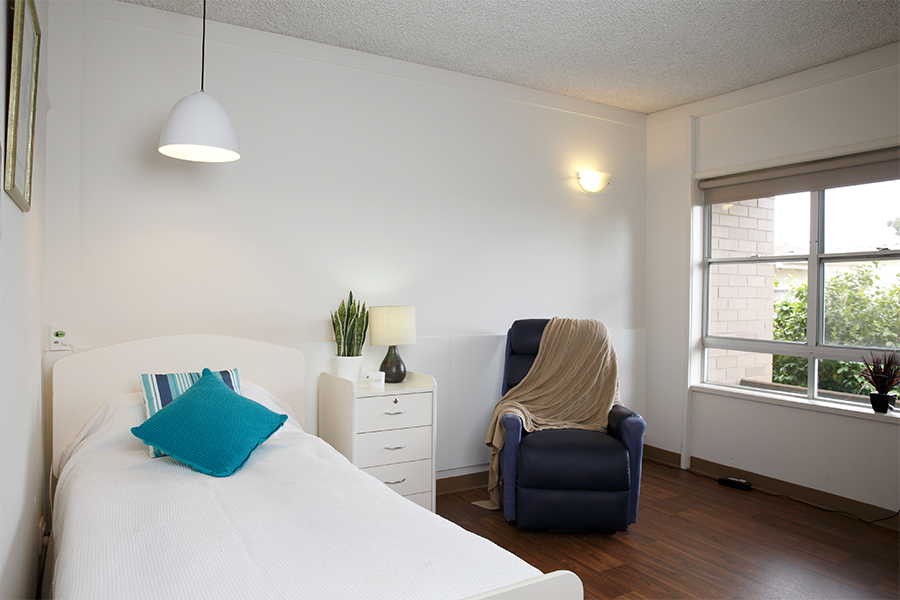 Images Uniting AgeWell Kalkee Community, Murray