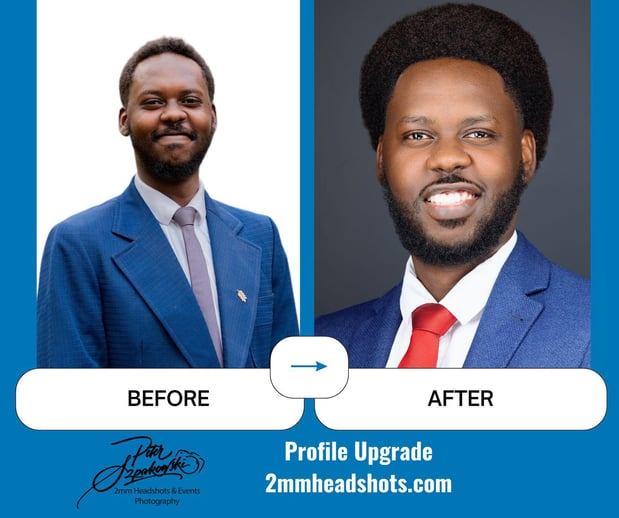 Images 2mm Headshots and Event Photography, LLC