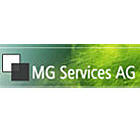 MG Services AG Logo