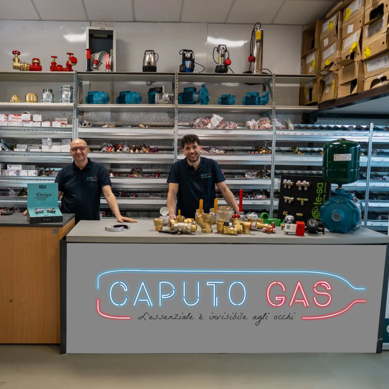 Images Caputo