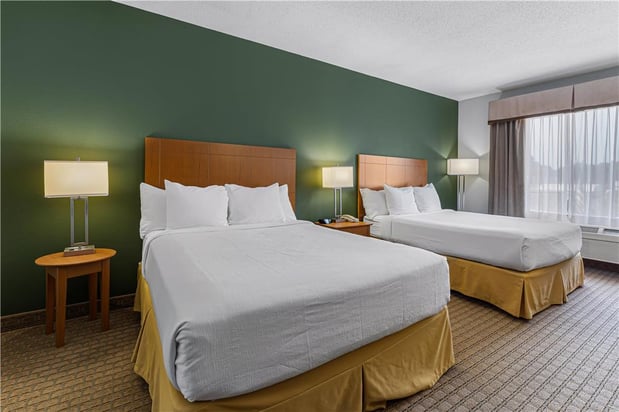 Images Best Western Garden Inn