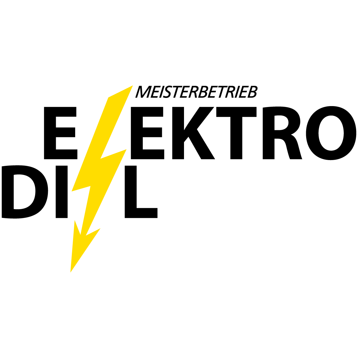 Kundenlogo Elektro Disl