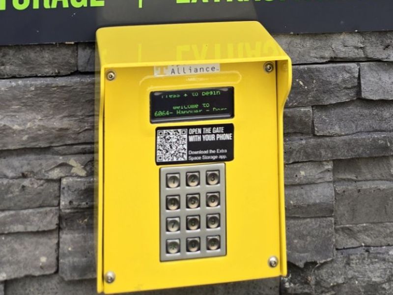 Keypad