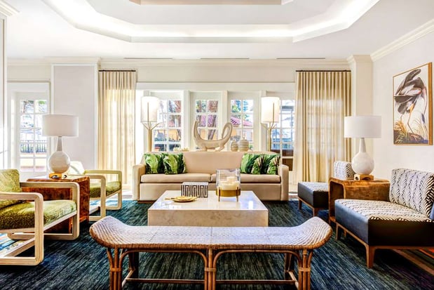 Images Embassy Suites by Hilton Deerfield Beach Resort & Spa