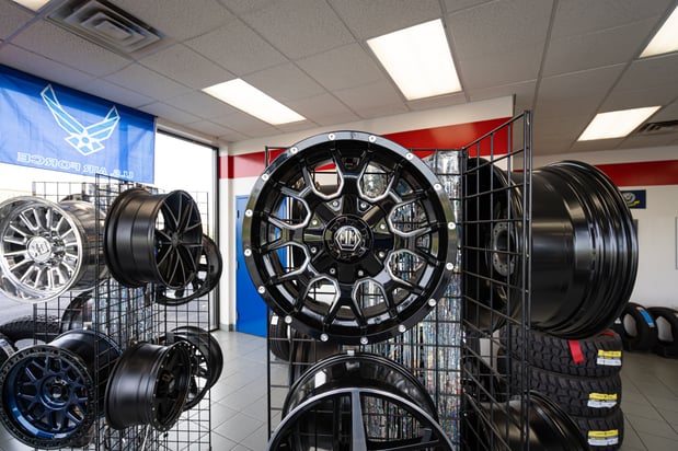 Images Tire Discounters