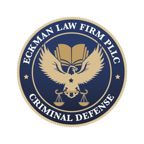 Eckman Law Firm, PLLC Logo