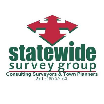 Statewide Survey Group Pty Ltd Logo