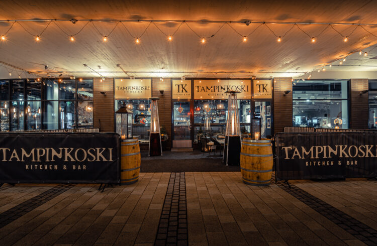 Images Tampinkoski Kitchen & Bar