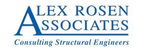 Images Alex Rosen Associates Ltd