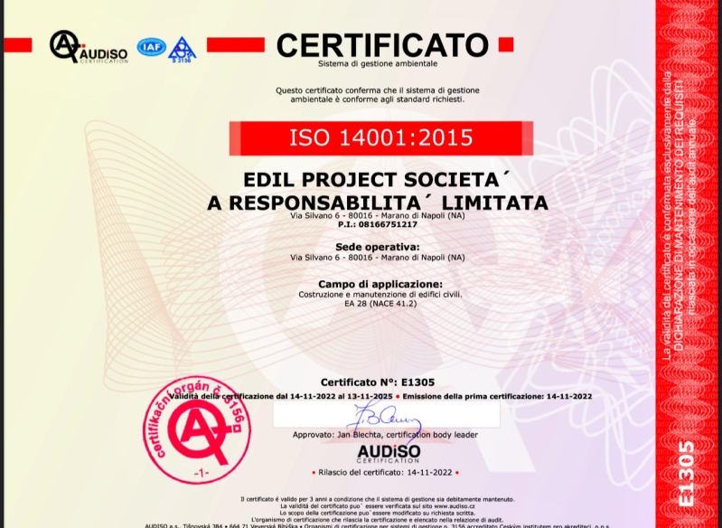 Images Edil Project Srl
