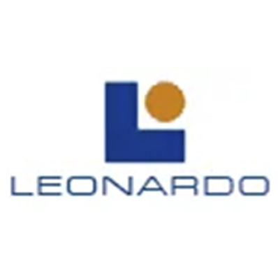 Leonardo Logo