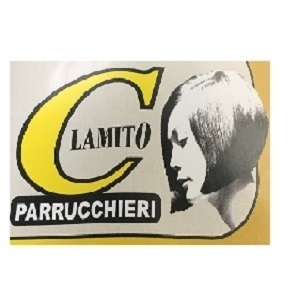 Parrucchieri Clamito Logo