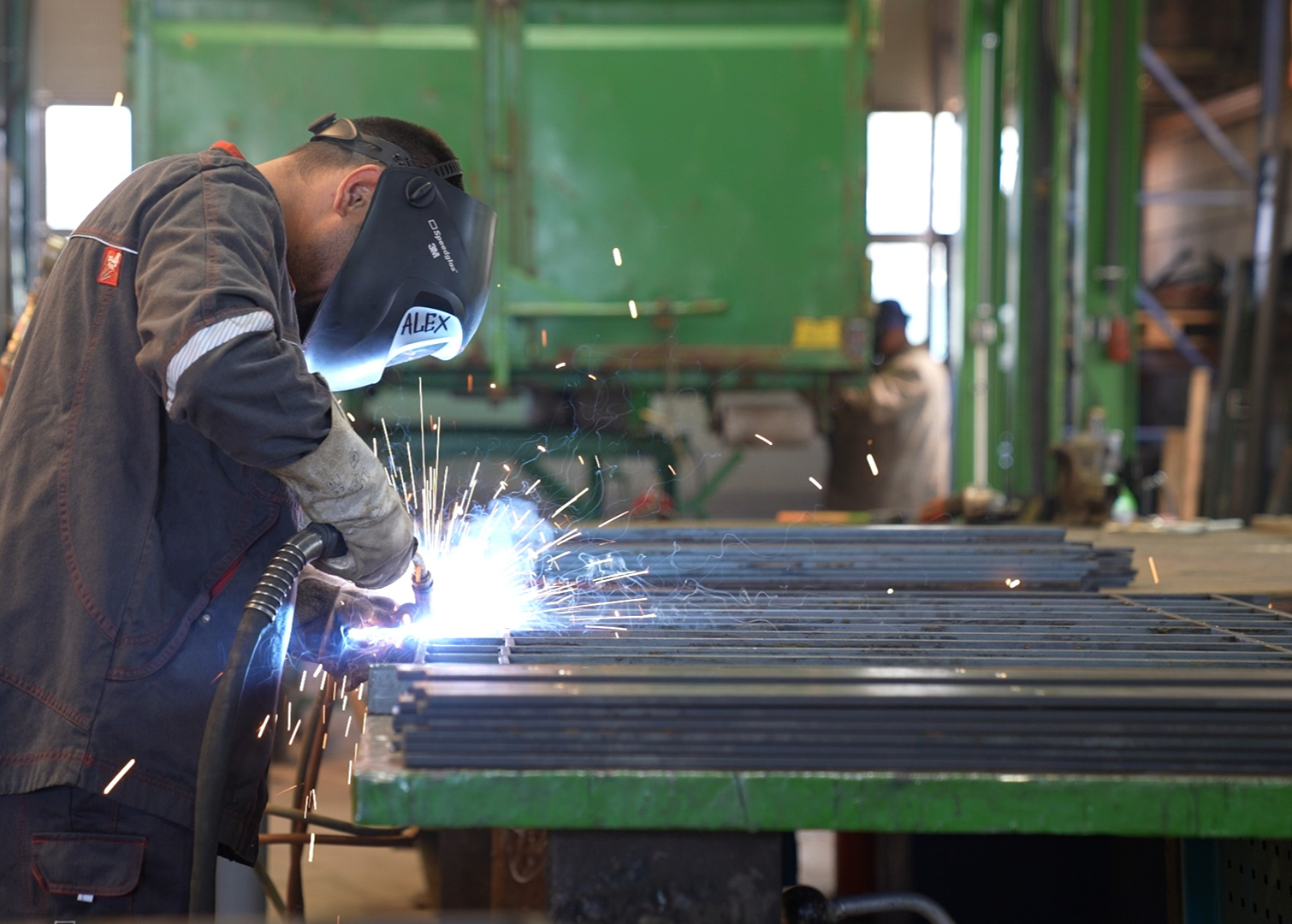 Bild 3 GAMMA Industrieservice GmbH in Leutkirch im Allgäu