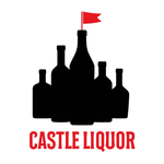 Castle Liquor Logo