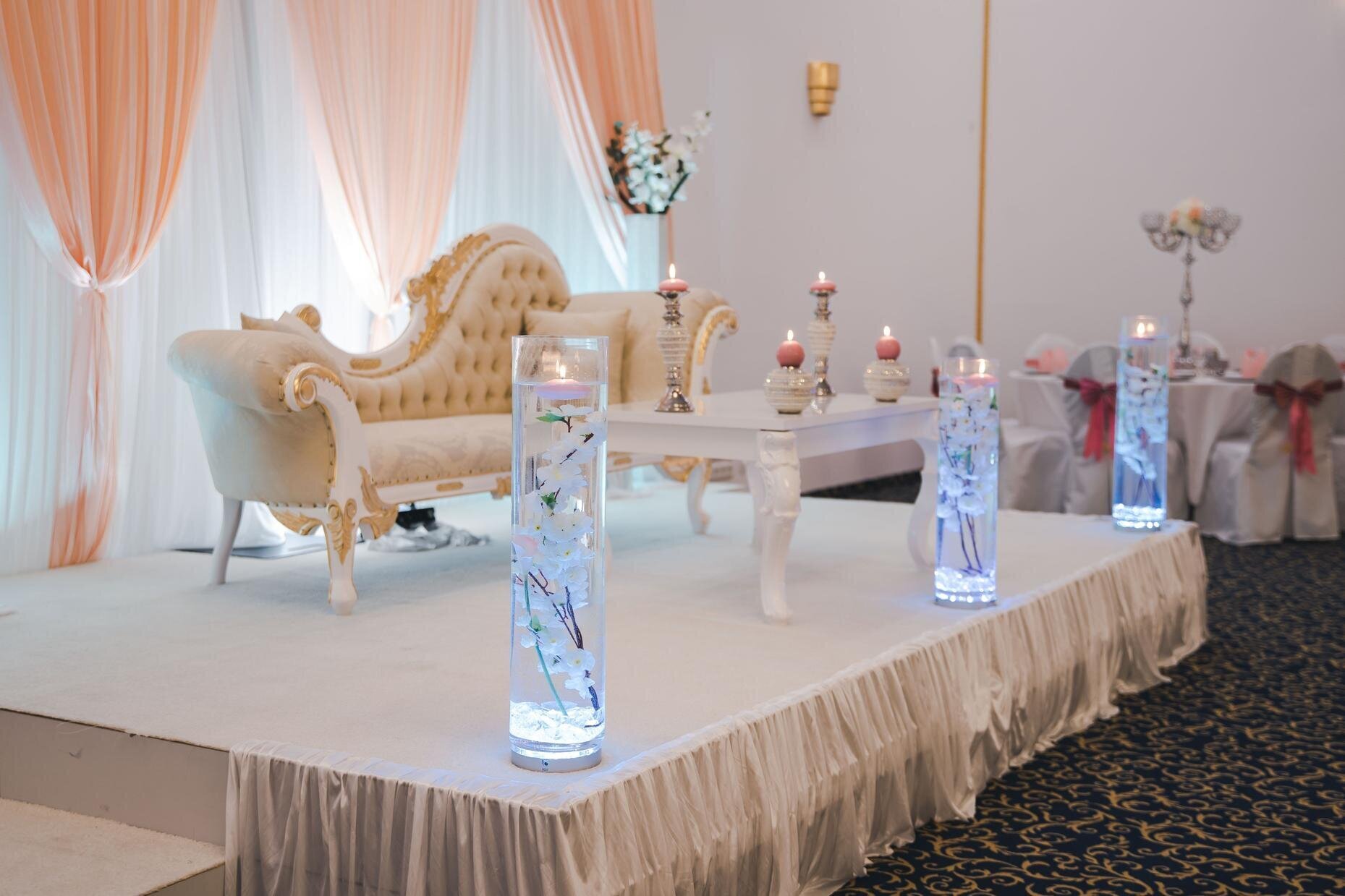 Sosyete Hochzeitssaal & Hochzeitsplaner, Konrad-Dreher-Straße 20 in München