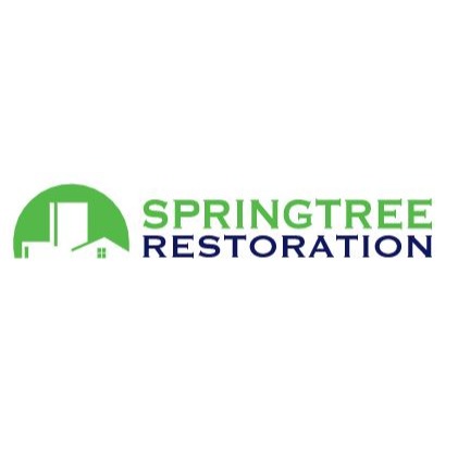Springtree Restoration, LLC Logo
