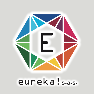 Eureka sas | Personalizzazione T-shirt Napoli - Cartellini Personalizzati Napoli Logo