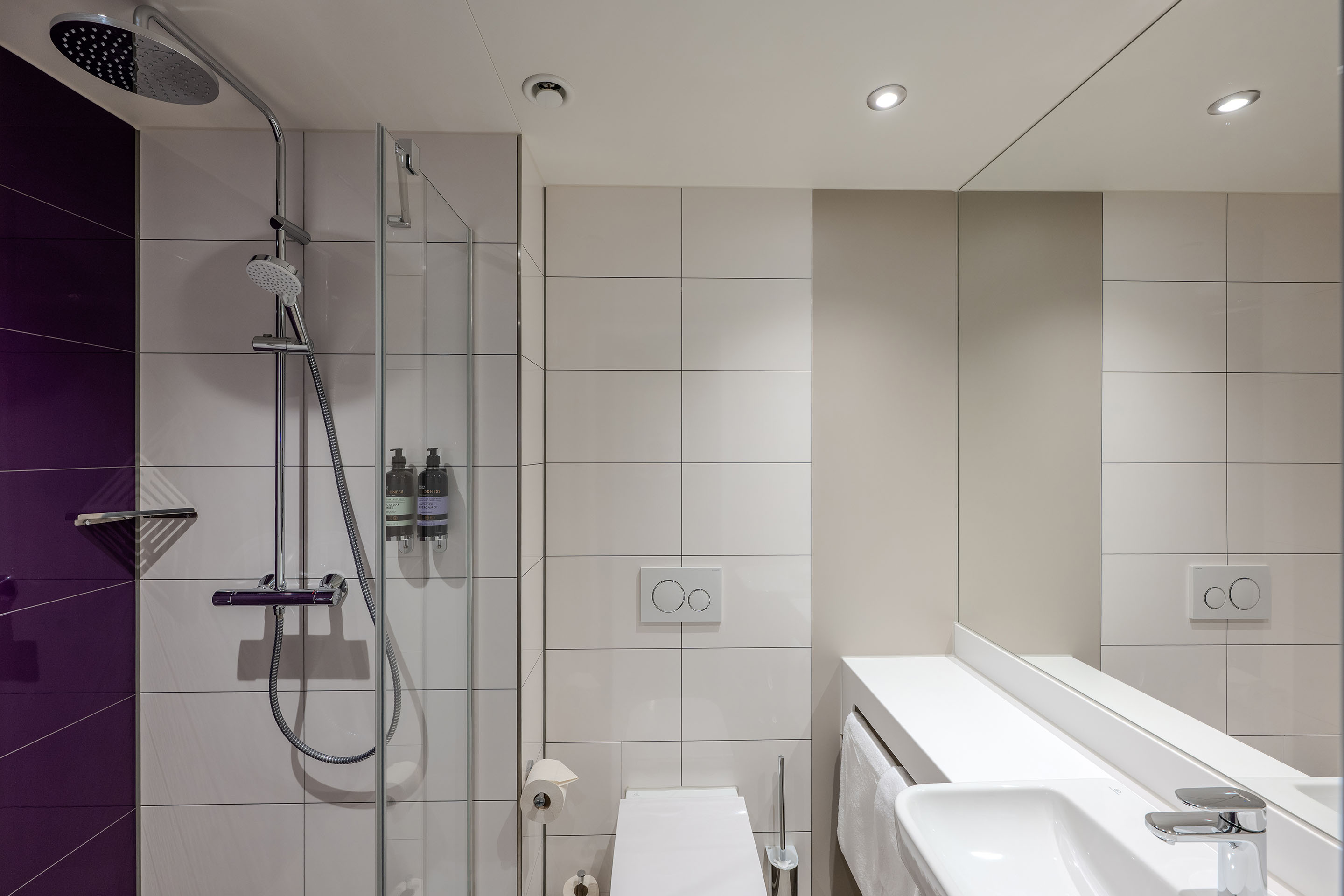 Bild 21 Premier Inn Hannover City Centre Hotel in Hannover